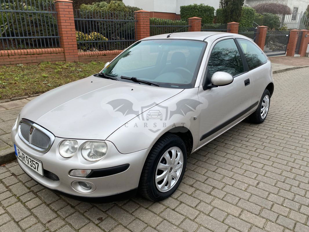 Rover 25 1.4 Basic 2000