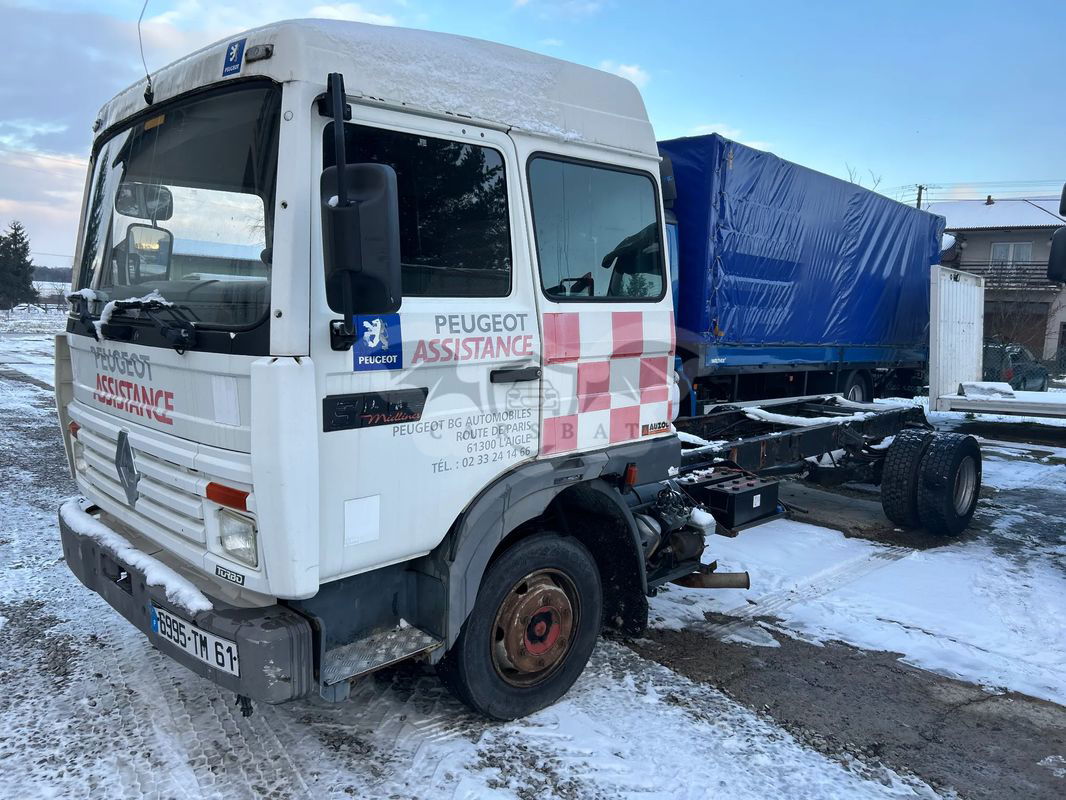 Renault Midliner 1995