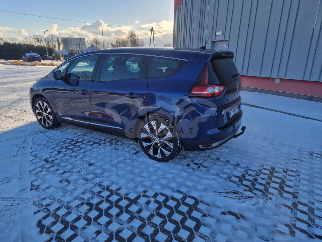 Renault Grand Scenic IV 2019