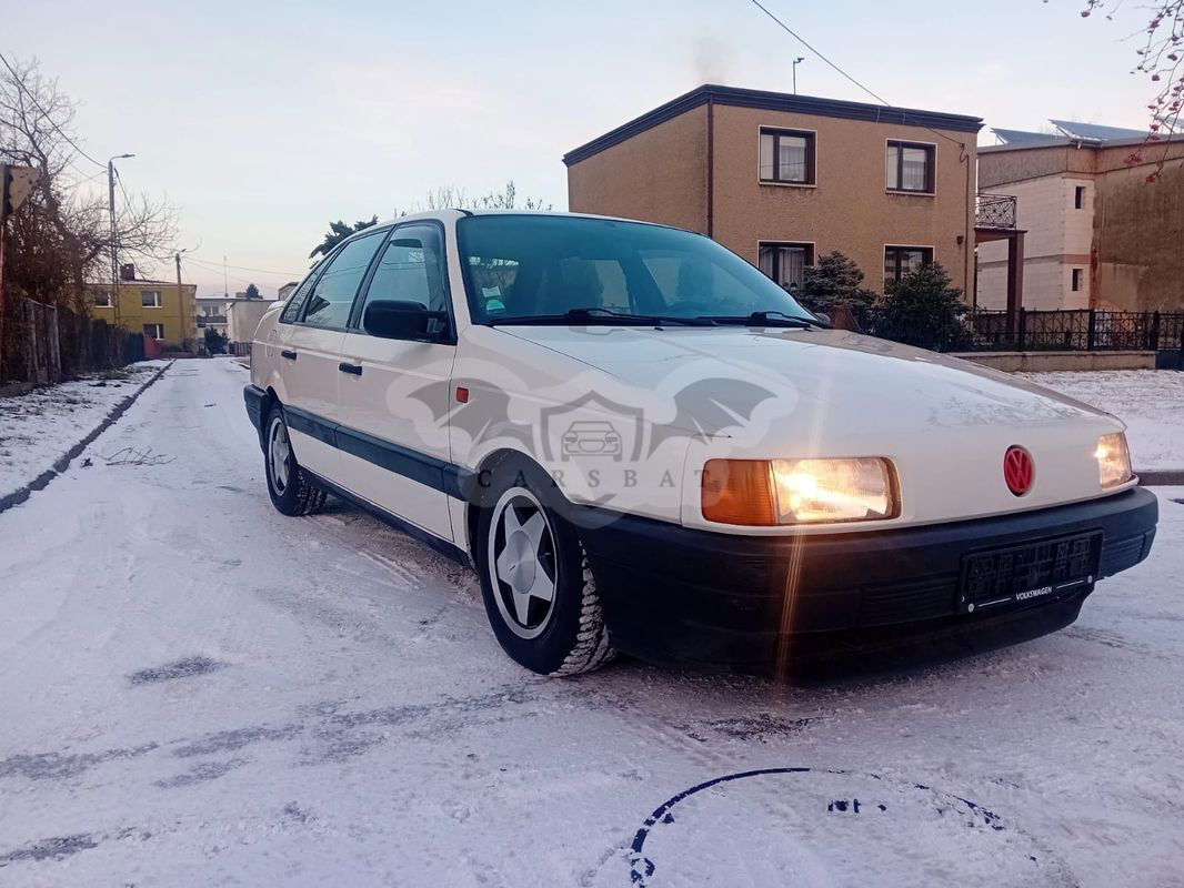 Volkswagen Passat B3 Variant 1.6 CL 1991