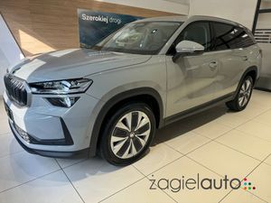 Skoda Kodiaq II 2.0 TDI 4x4 Selection DSG 2025
