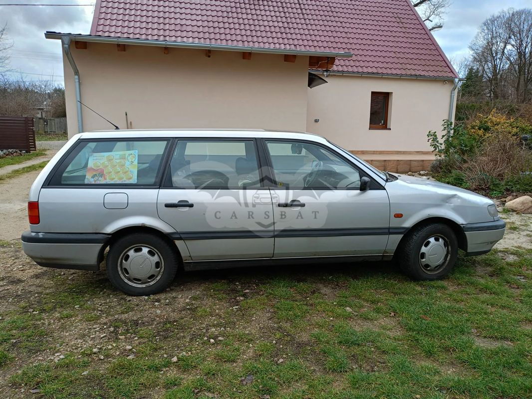 Volkswagen Passat B4 1994