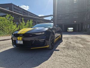 Chevrolet Camaro Coupe 6.2 V8 2020