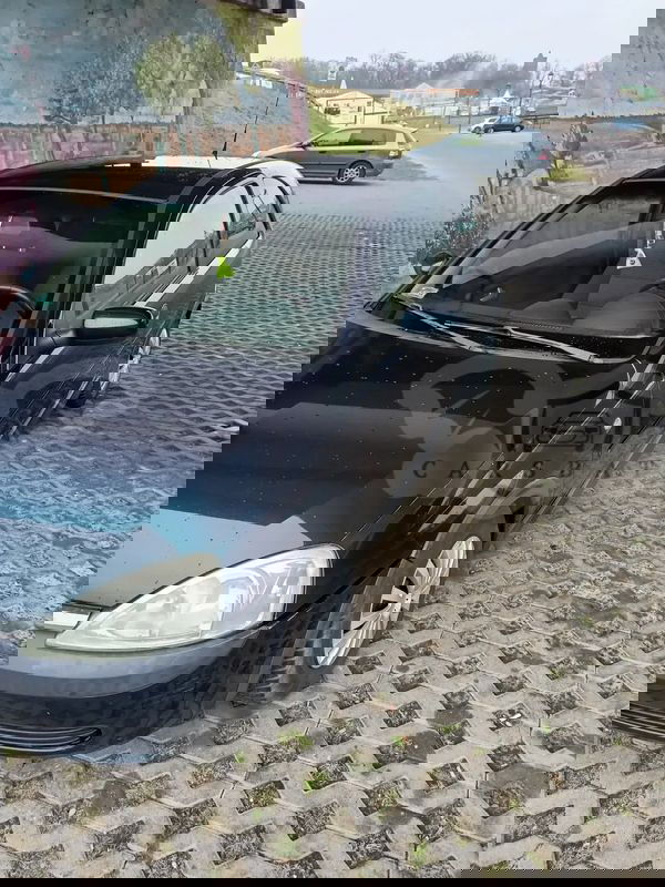 Opel Corsa C 2003