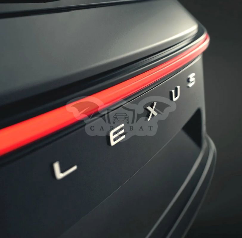 Lexus NX II 450h+ F Sport AWD 2022