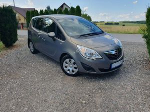 Opel Meriva II 1.4 Enjoy 2010
