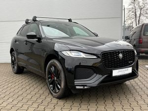 Jaguar F-Pace 2.0 P250 mHEV AWD R-Dynamic S 2024