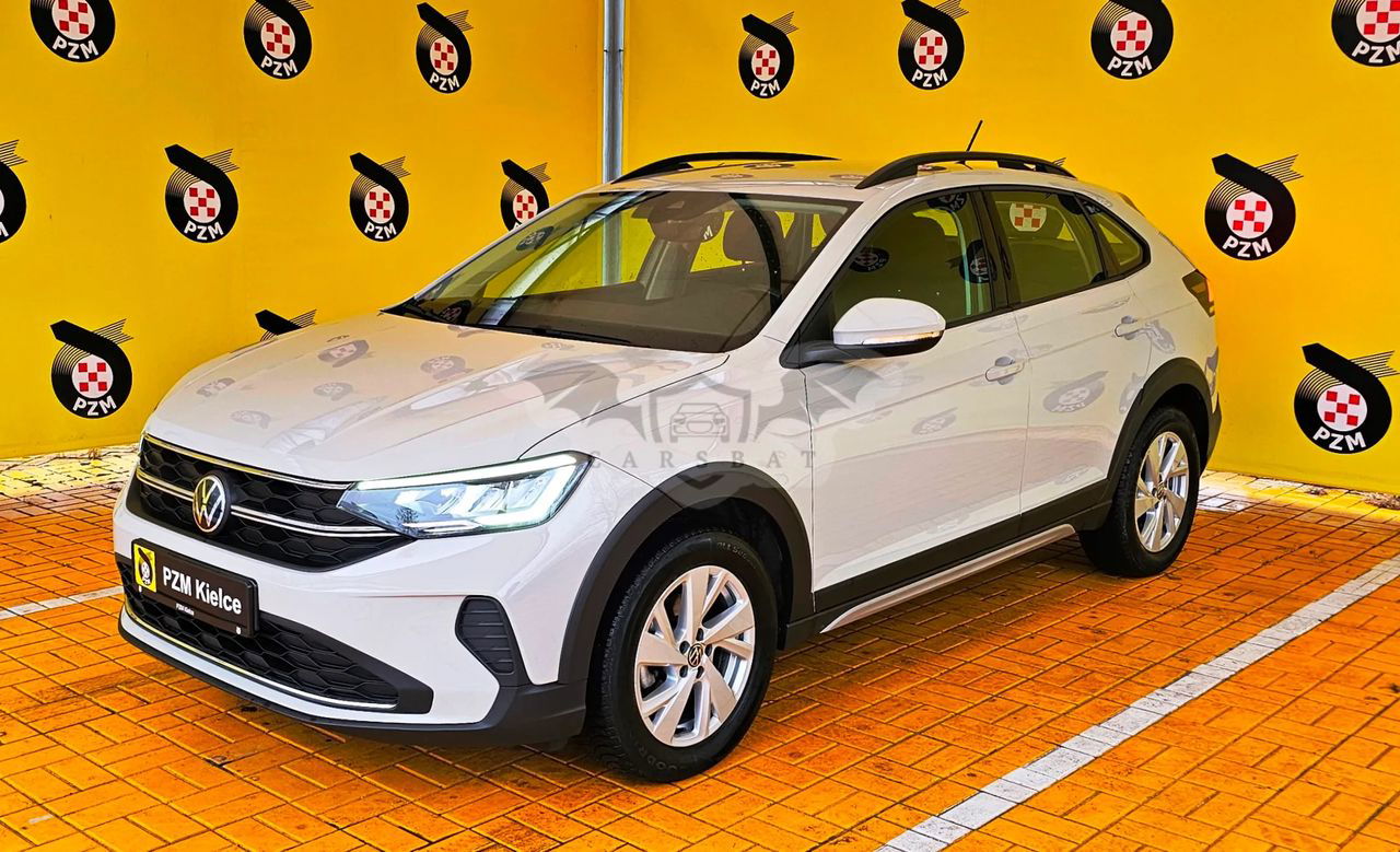Volkswagen Taigo 1.0 TSI Life 2022