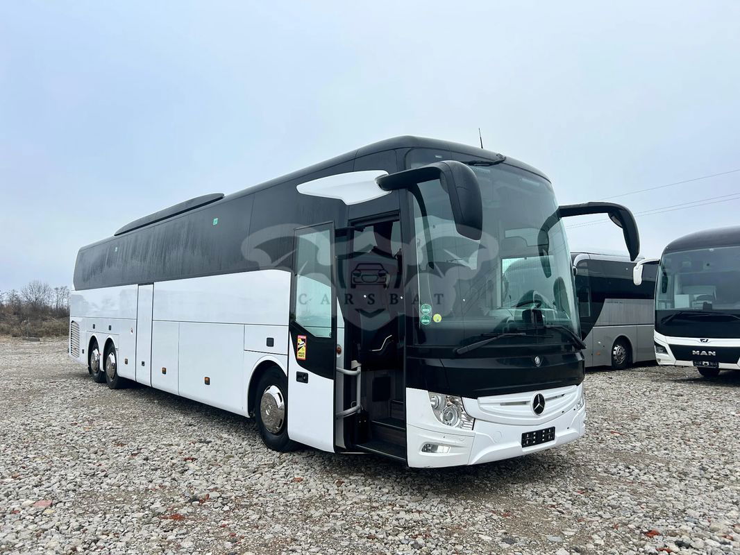 Mercedes-Benz Tourismo 2020