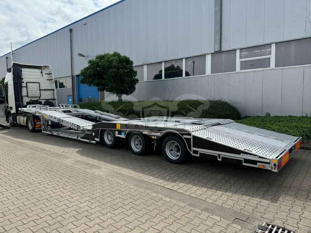 Volvo FH 2020