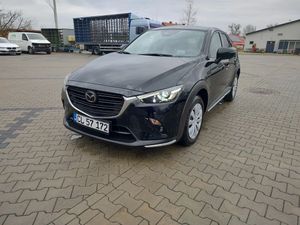Mazda CX-3 SKYACTIV-G 2.0 Drive Homura 2019