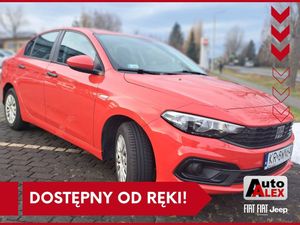 Fiat Tipo II 1.4 16v Easy 2021