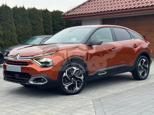 Citroën C4 III 2023