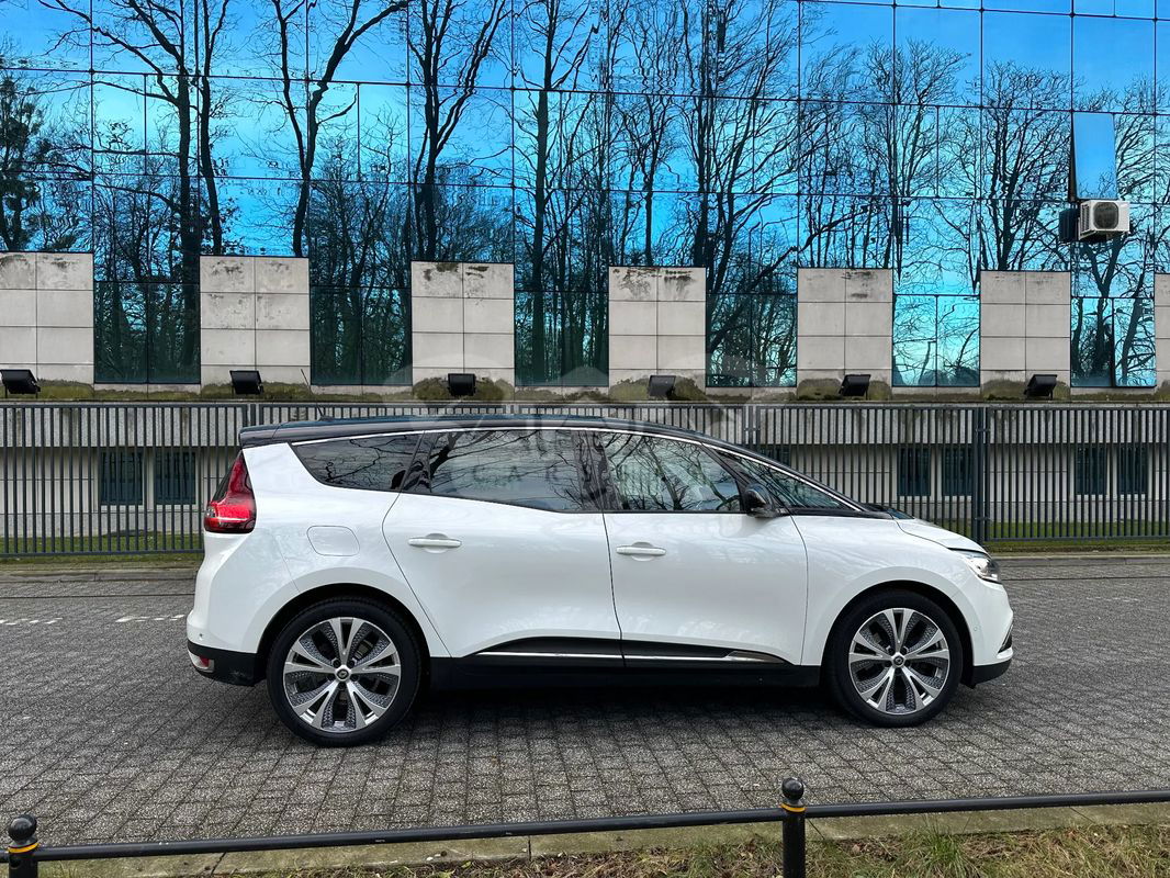 Renault Grand Scenic IV Gr 1.7 Blue dCi Intens 2019