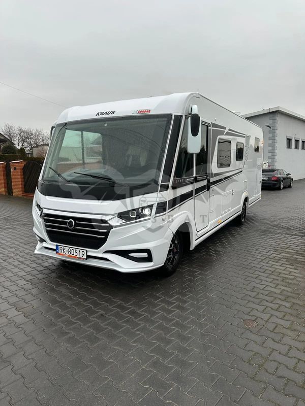 Knaus R 12 2022
