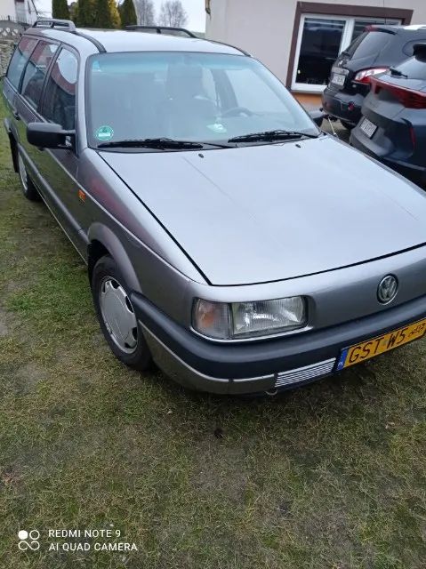 Volkswagen Passat B3 Variant 1.8 GL 1991