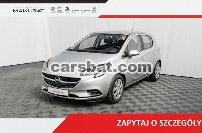 Opel Corsa E 1.4 Enjoy 2019