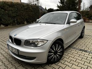 BMW 1 Series E81/E87 118i Edition Lifestyle 2010