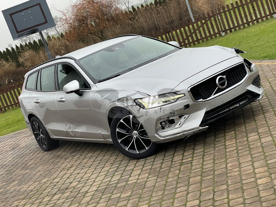 Volvo V60 II 2020
