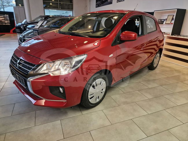 Mitsubishi Space Star II 1.2 Invite CVT 2023