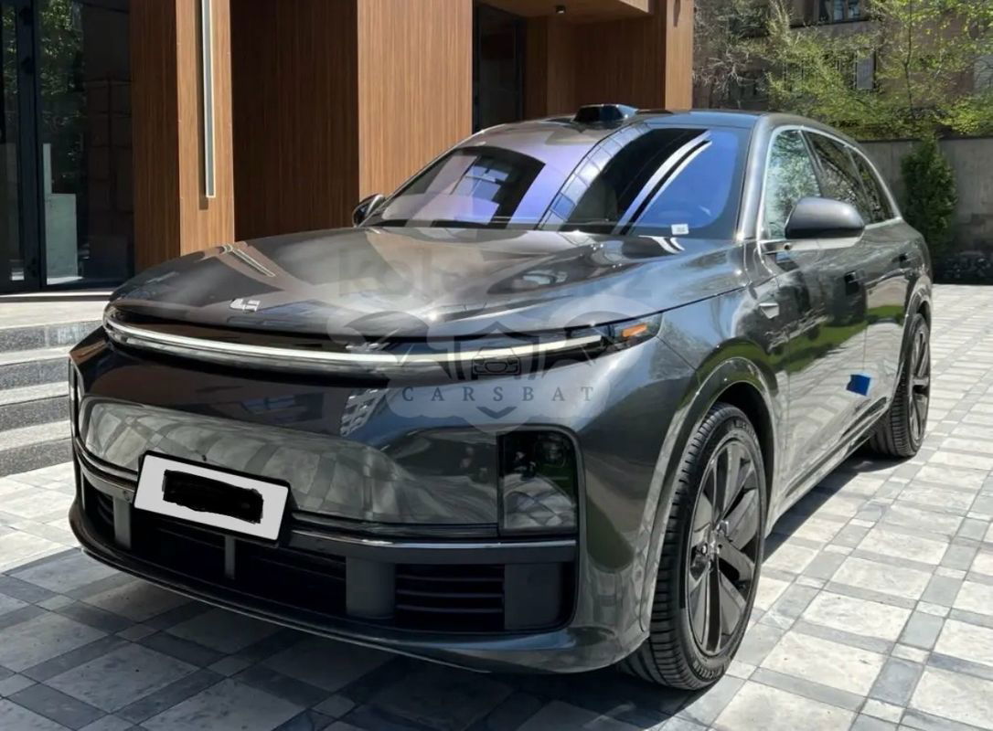 Lixiang L7 2024