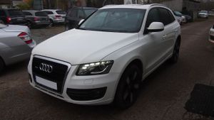 Audi Q5 8R 3.0 TDI Quattro S tronic 2009