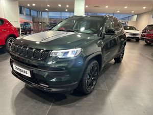 Jeep Compass 1.5 T4 mHEV Night Eagle FWD S&S DCT 2025