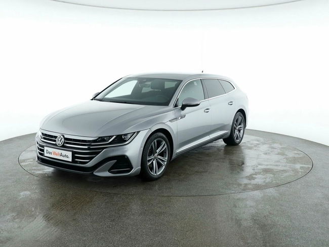 Volkswagen Arteon 2.0 TDI R-Line DSG 2021