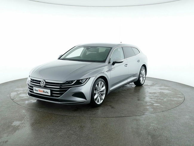 Volkswagen Arteon 2.0 TDI 4Motion Elegance DSG 2021