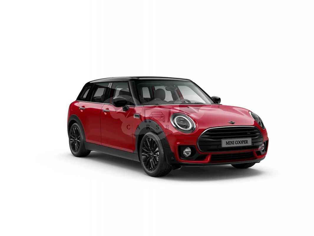 Mini Clubman 2019