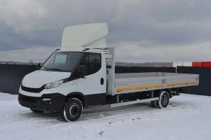 Iveco Daily 2015
