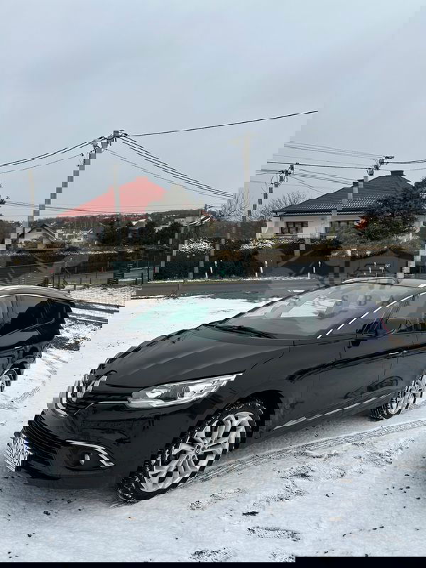 Renault Grand Scenic IV 2019