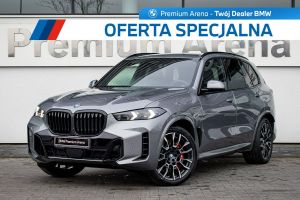 BMW X5 G05 2024