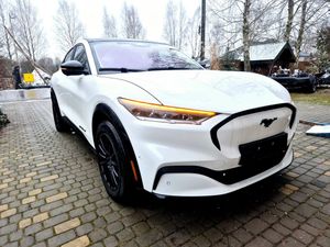 Ford Mustang Mach-E 91 kWh RWD Premium 2022