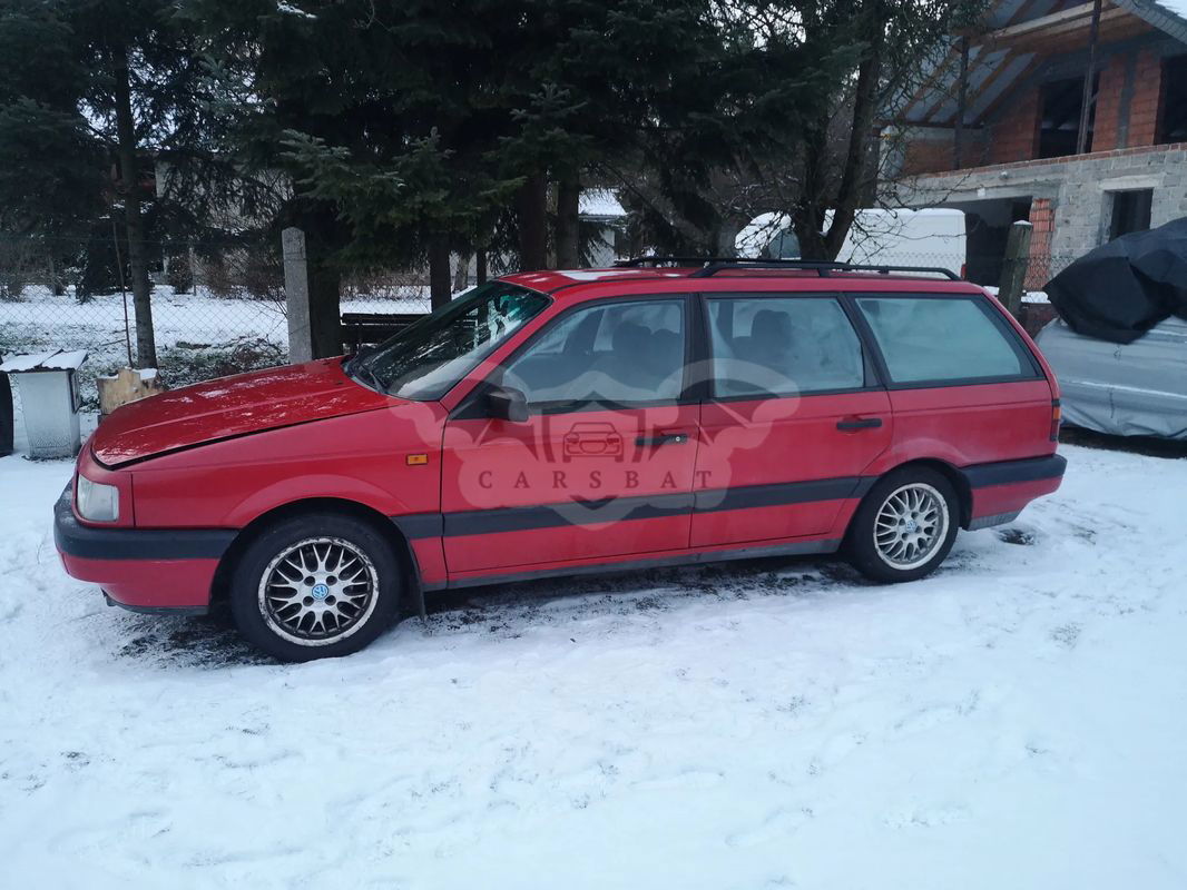 Volkswagen Passat B3 Variant 1.8 GL 1995