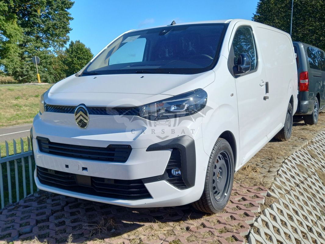 Citroën Jumpy 2024