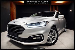 Ford Mondeo Mk5 2.0 TDCi ECOnetic Titanium 2018