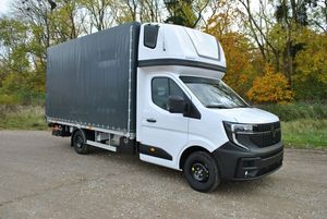 Renault Master 2025