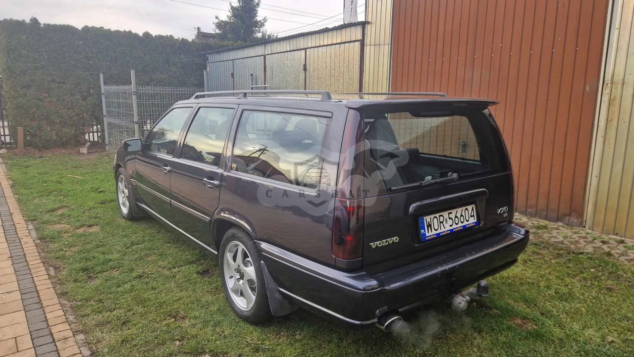 Volvo V70 I 1998