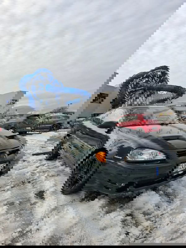 Pontiac Grand Am 2003