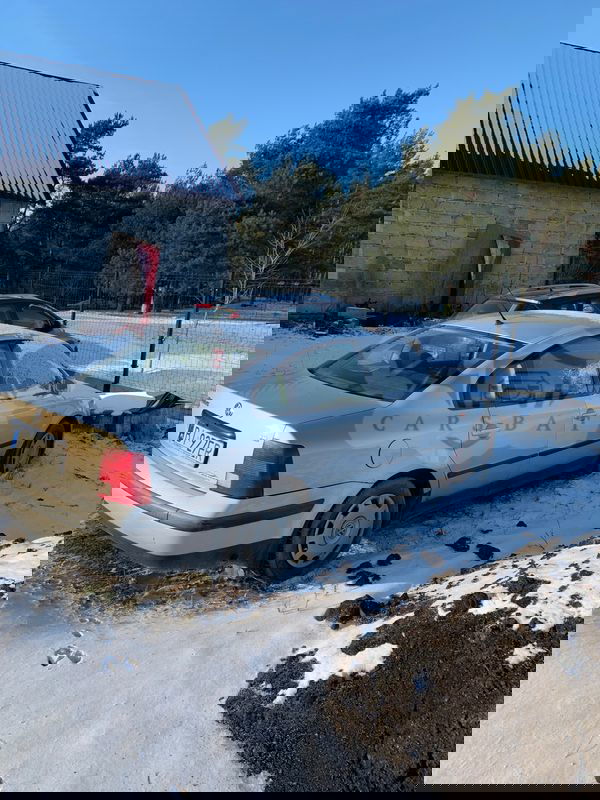 Volkswagen Passat B5 1.8 1996