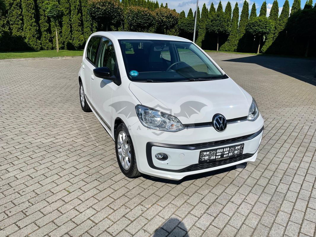 Volkswagen Up! 1.0 move 2017