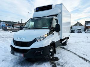 Iveco Daily 2021