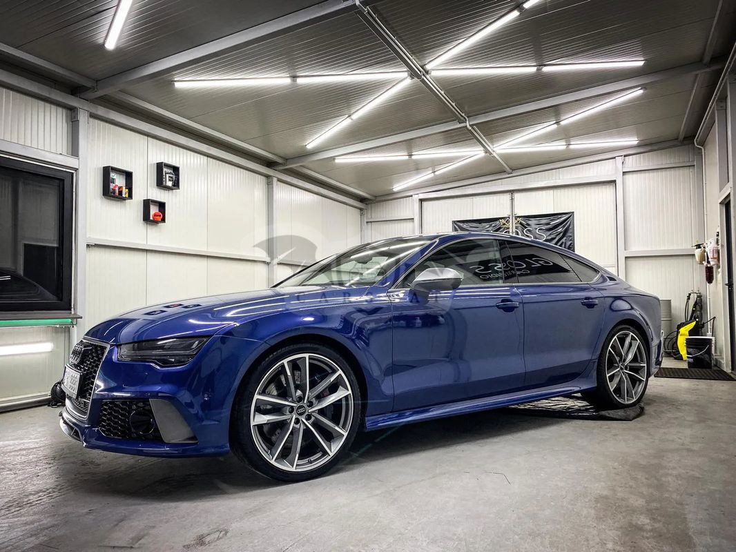 Audi RS7 Performance 4.0 TFSI Quattro Tiptr 2017