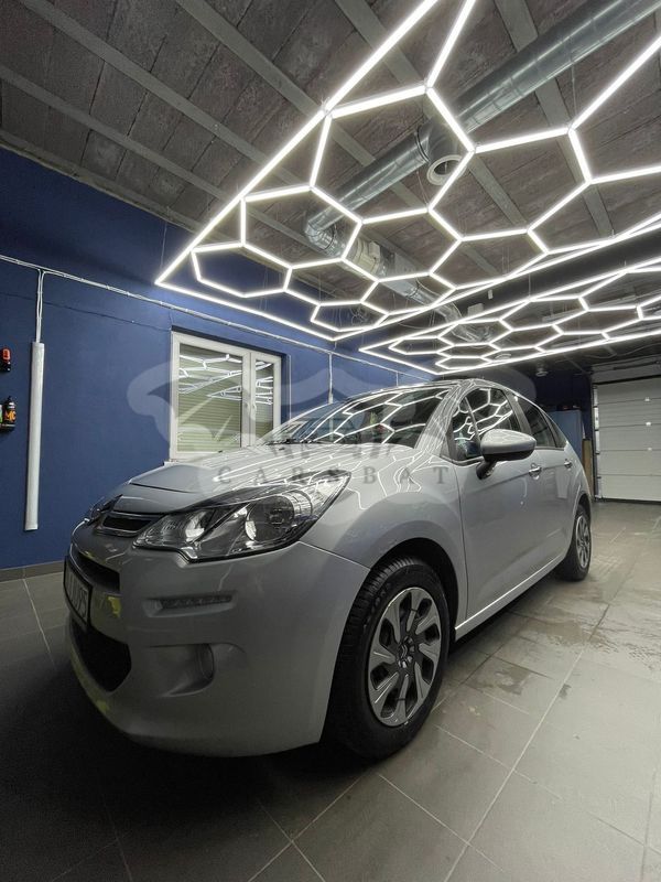 Citroën C3 II 1.2 VTi Selection 2013
