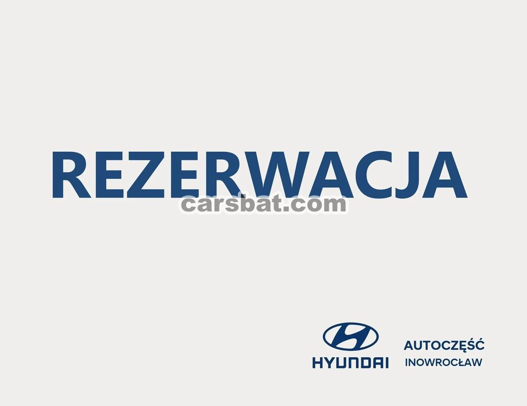 Hyundai i20 II 1.2 BlueDrive Classic 2015