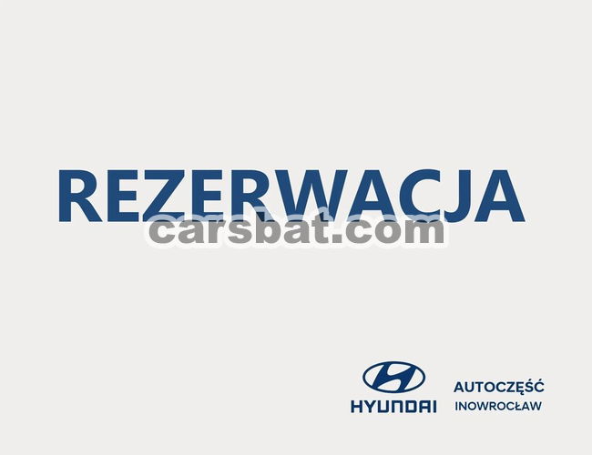 Hyundai i20 II 1.2 BlueDrive Classic 2015