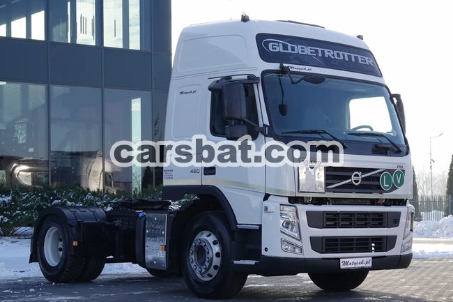 Volvo FM 2013