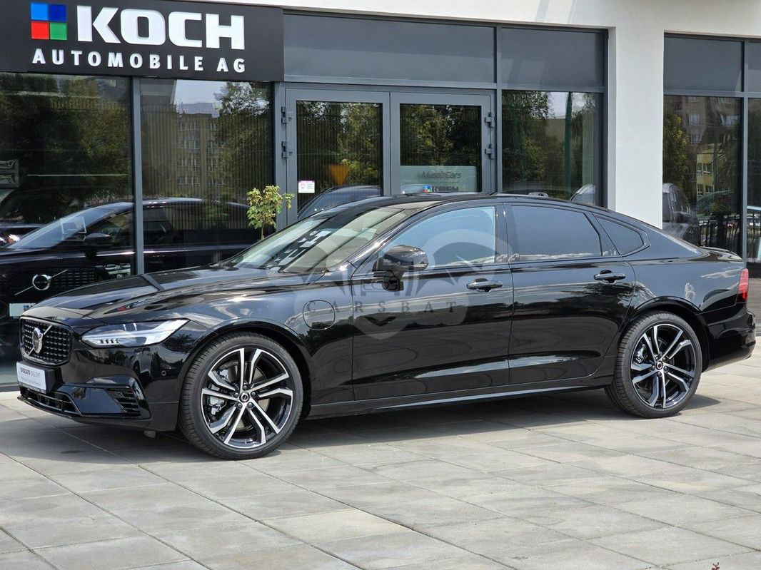 Volvo S90 2024