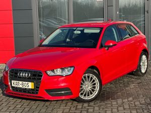 Audi A3 8V 1.2 TFSI Attraction S tronic 2013